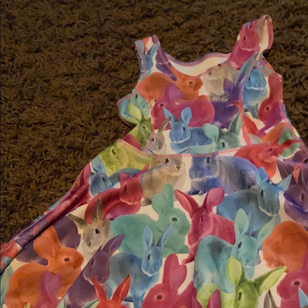 I’m looking for Peter Rabbit!